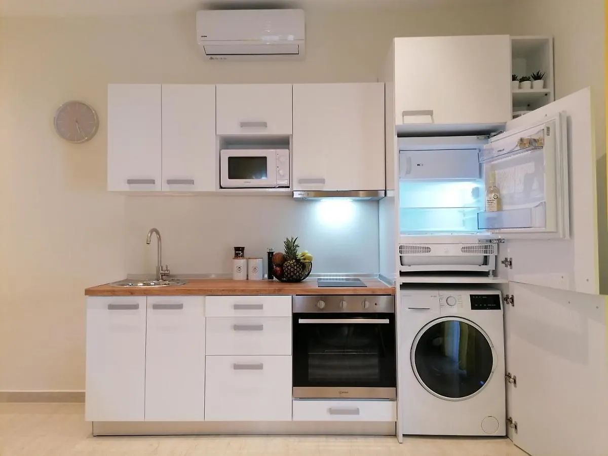 Sea Pleasure Apartment Peraía 그리스