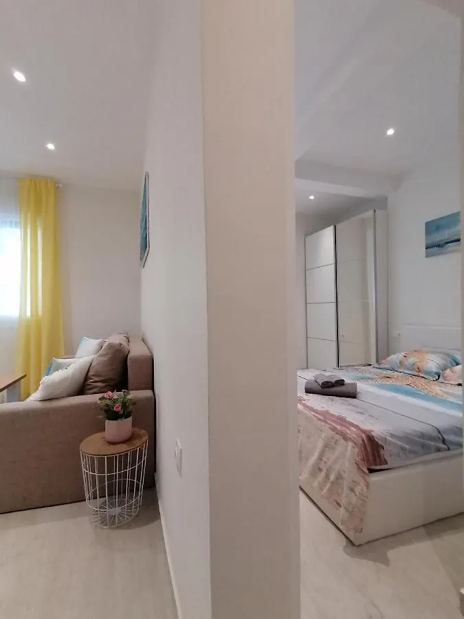 Sea Pleasure Apartment Peraía 그리스