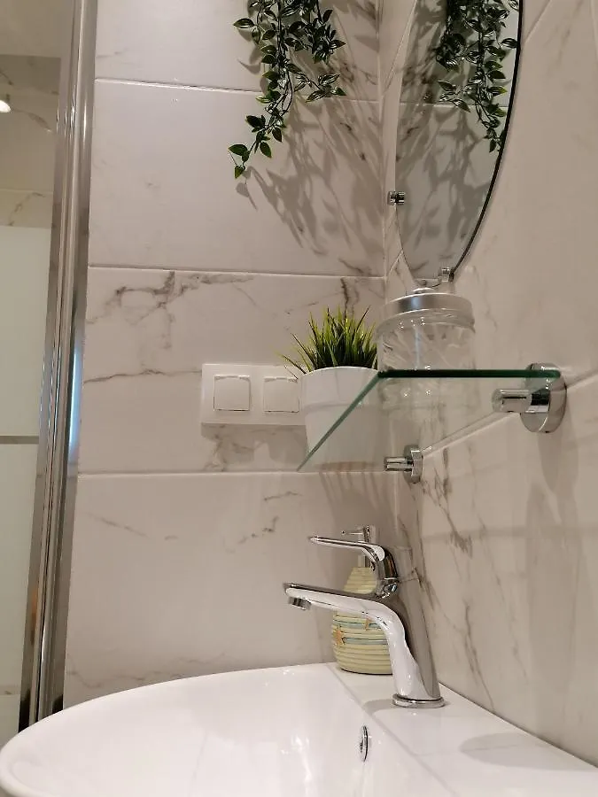 Sea Pleasure Apartment Peraia