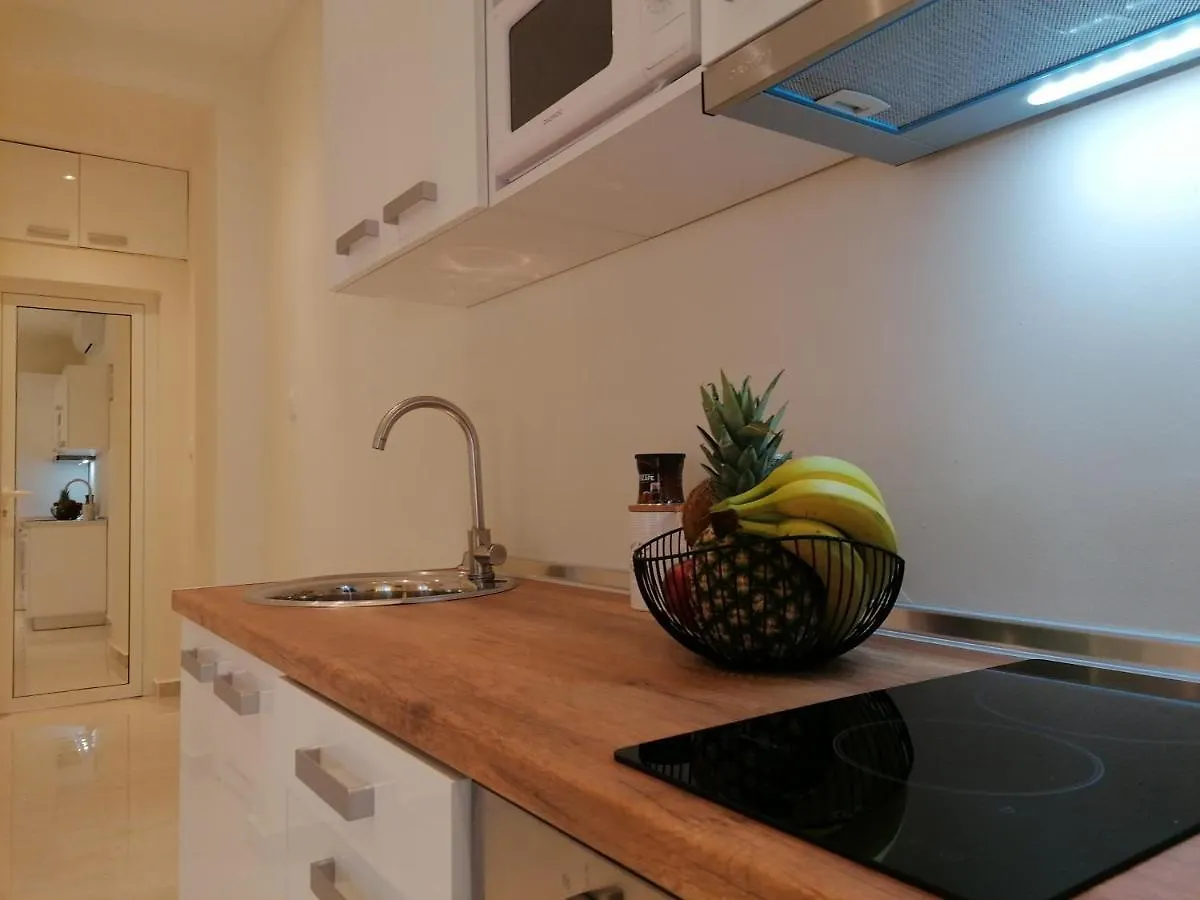 Sea Pleasure Apartment Peraia