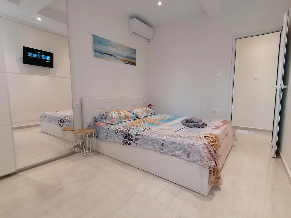 Sea Pleasure Apartment Peraía 그리스