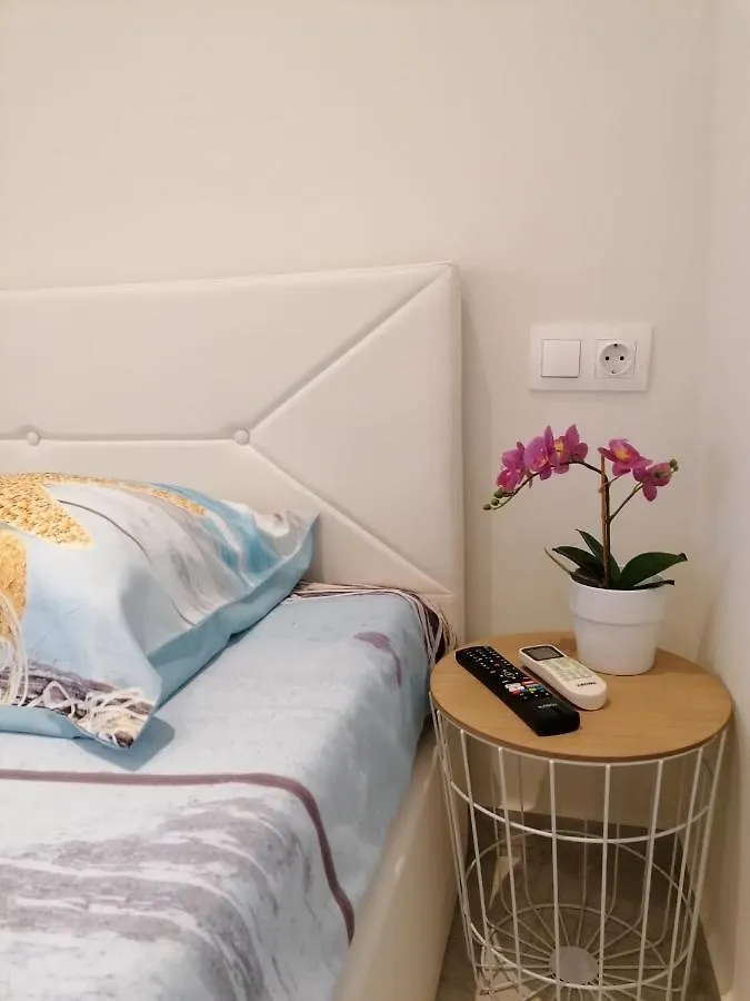 Sea Pleasure Apartment Peraía 그리스