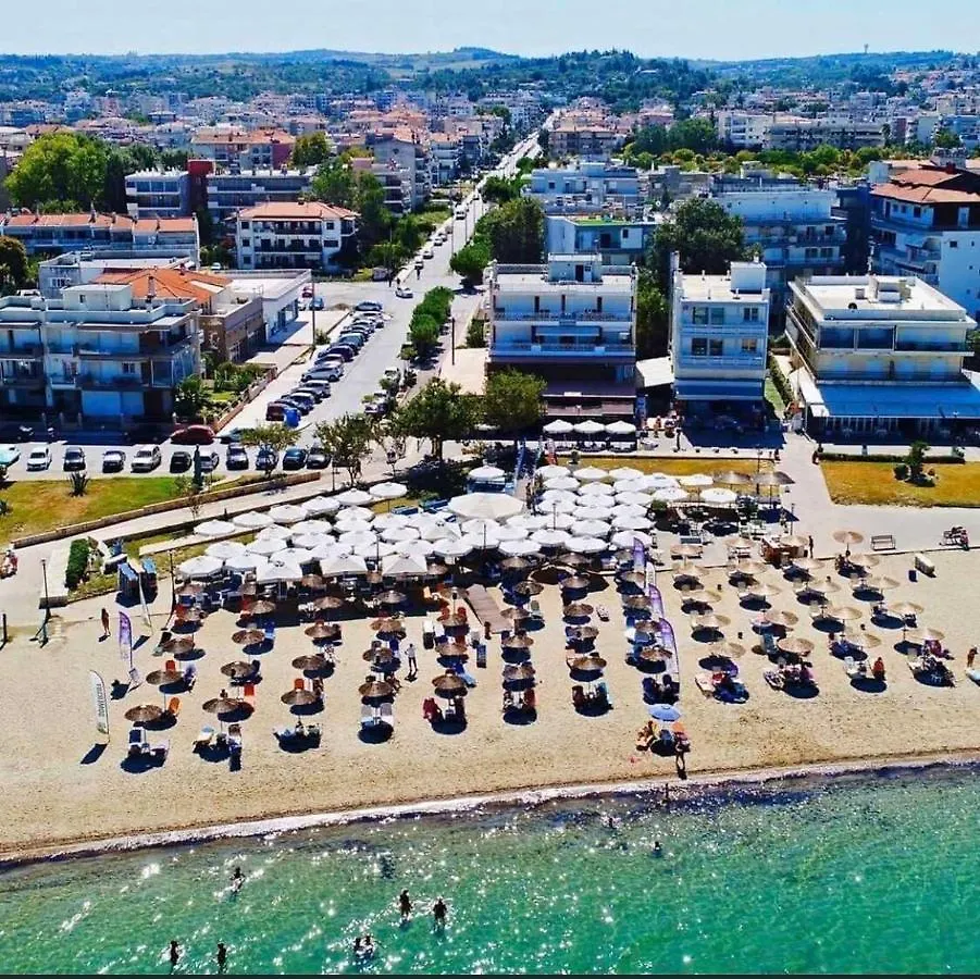 Sea Pleasure Apartment Peraia  Greece